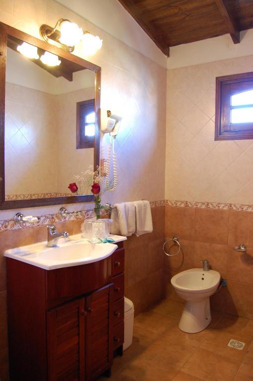 Hosteria Sirenuse Mar del Plata Room photo