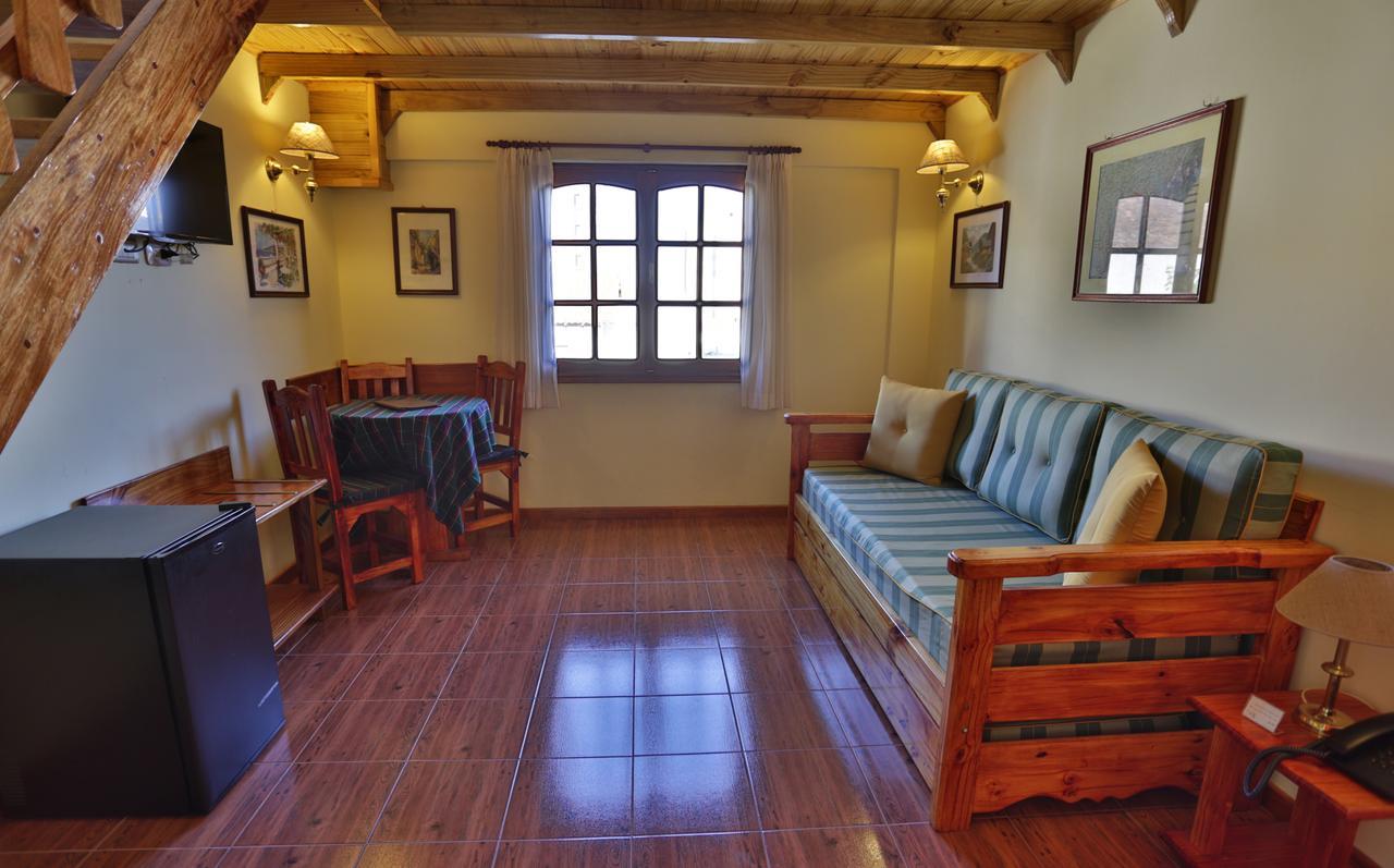 Hosteria Sirenuse Mar del Plata Exterior photo
