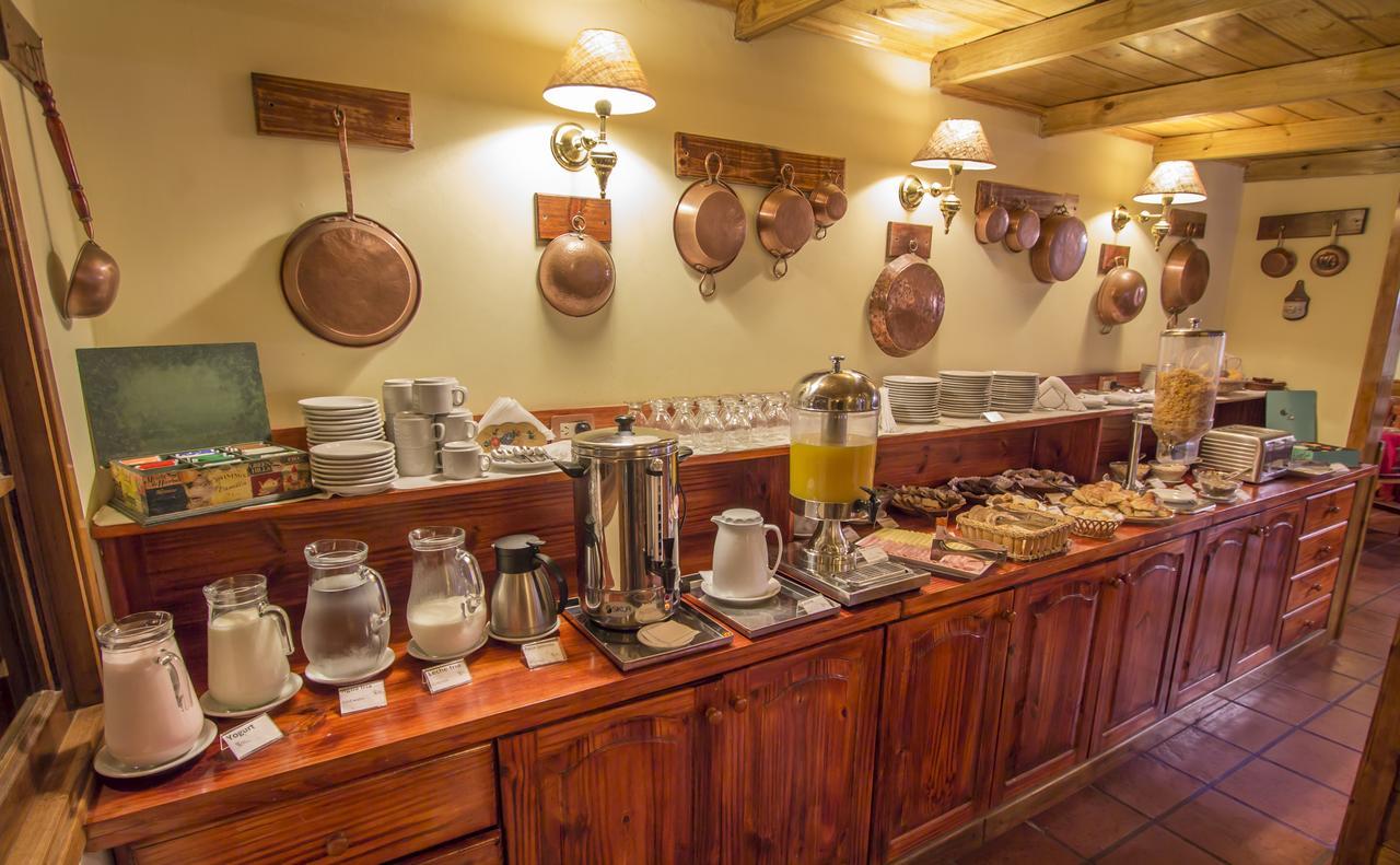 Hosteria Sirenuse Mar del Plata Exterior photo